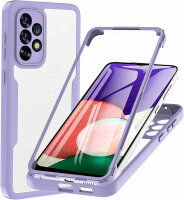 360° Grad Hülle für Samsung Galaxy A53 5G...