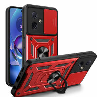 Outdoor Panzer Hülle Motorola Moto G54...