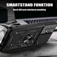 Handyhülle Für Samsung A23 5G Handy Tasche Hülle Outdoor Case TPU Silikon Bumper