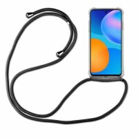 Handykette für Huawei P Smart 2021 Handyhülle...