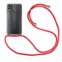 Handykette für Nokia C22 Handyhülle mit Band...