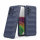 Handy Tasche für Samsung Galaxy A33 5G Hülle Handyhülle Outdoor Case Back Cover  Blau