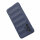 Handy Tasche für Samsung Galaxy A33 5G Hülle Handyhülle Outdoor Case Back Cover  Blau