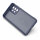 Handy Tasche für Samsung Galaxy A33 5G Hülle Handyhülle Outdoor Case Back Cover  Blau