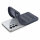 Handy Tasche für Samsung Galaxy A33 5G Hülle Handyhülle Outdoor Case Back Cover  Blau