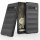 Hülle für Google Pixel 7 Pro Handyhülle Handy Tasche Back Cover Bumper TPU Case Schwarz
