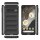 Hülle für Google Pixel 7 Pro Handyhülle Handy Tasche Back Cover Bumper TPU Case Schwarz