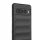 Hülle für Google Pixel 7 Pro Handyhülle Handy Tasche Back Cover Bumper TPU Case Schwarz