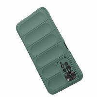 Hülle Xiaomi Redmi Note 11s / 11 Schutzhülle Handy Tasche Handyhülle Case Cover