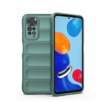 Hülle Xiaomi Redmi Note 11s / 11 Schutzhülle Handy Tasche Handyhülle Case Cover