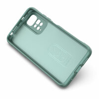 Hülle Xiaomi Redmi Note 11s / 11 Schutzhülle Handy Tasche Handyhülle Case Cover