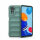 Hülle Xiaomi Redmi Note 11s / 11 Schutzhülle Handy Tasche Handyhülle Case Cover