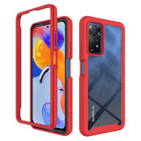 Hülle für Xiaomi Redmi Note 11 Pro 5G / 12 Pro...