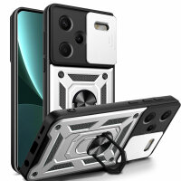 Outdoor Panzer Hülle Xiaomi Redmi Note 13 Pro+...