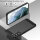 Schutz Hülle für Samsung Galaxy S22, S22+, S22 Ultra, Silikon Case Outdoor TPU Galaxy S22 ( Carbon )
