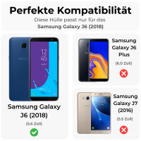 Handy Hülle mit Band Schutzhülle Handykette...