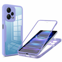 360° Grad Hülle Xiaomi Redmi Note 12 Pro+...