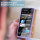 360° Grad Hülle Xiaomi Redmi Note 12 Pro+ vollschutz Integriertem Displayschutz Lila