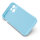 Handyhülle für Apple iPhone 14 – Outdoor Case Hellblau