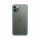Handyhülle für Apple iPhone 11 Pro Max – Transparent Case + Panzerschutzglas