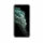 Handyhülle für Apple iPhone 11 Pro Max – Transparent Case + Panzerschutzglas