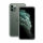 Handyhülle für Apple iPhone 11 Pro Max – Transparent Case + Panzerschutzglas