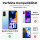 Handyhülle Xiaomi Redmi Note11Pro Handy Tasche Hülle Outdoor Case Silikon Bumper