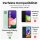 Schutz Hülle für Samsung Galaxy A22 Handyhülle Handytasche Outdoor Case Schale Galaxy A22 5G Grün