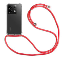 Handykett für Xiaomi Redmi Note 13 Serie Hülle...