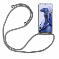 Handykette Xiaomi 11T / 11T Pro Handyhülle mit Band...