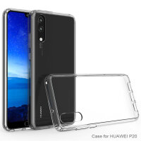 Huawei Hülle Crystal Panzer Case Handy Tasche...
