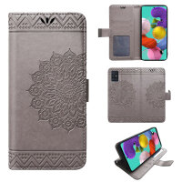 Handy Tasche für Samsung Galaxy A51 SM-A515...