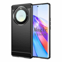 Carbon Hülle für Honor Magic5 Lite 5G...
