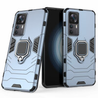 Xiaomi 12T, Hülle Schutzhülle Handyhülle...
