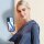 360° Grad Hülle Xiaomi Redmi Note 11 / 11S vollschutz Integriertem Displayschutz Blau