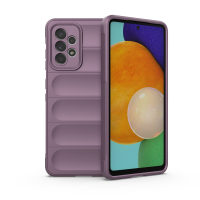 Hülle für Samsung Galaxy A52 / A52s 5G - Schutzhülle Handyhülle -[Kamera Schutz]