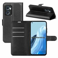 Handyhülle Oppo Find X5 Lite Handy Tasche Hülle...
