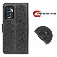 Handyhülle Oppo Find X5 Lite Handy Tasche Hülle Flip Cover Wallet Case Etui Neu