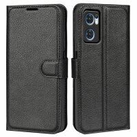 Handyhülle Oppo Find X5 Lite Handy Tasche Hülle Flip Cover Wallet Case Etui Neu