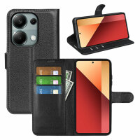 Hülle für Xiaomi Redmi Note 13 Pro 4G...