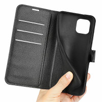 Hülle für Xiaomi Redmi A2 Handyhülle Handy Tasche Klapphülle Flipcase Cover Etui