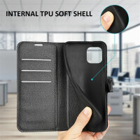 Hülle für Xiaomi Redmi A2 Handyhülle Handy Tasche Klapphülle Flipcase Cover Etui