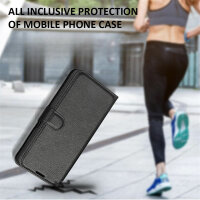 Hülle für Xiaomi Redmi A2 Handyhülle Handy Tasche Klapphülle Flipcase Cover Etui