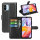 Hülle für Xiaomi Redmi A2 Handyhülle Handy Tasche Klapphülle Flipcase Cover Etui