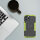 Handyhülle für Apple iPhone 12 Pro Max – Panzer Cover Grün