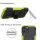 Handyhülle für Apple iPhone 12 Pro Max – Panzer Cover Grün