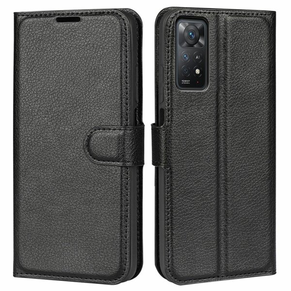Hülle Xiaomi Redmi Note 11 Pro / Redmi Note 12 Pro 4G Handyhülle Handy Tasche