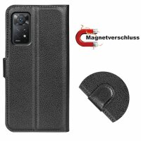 Hülle Xiaomi Redmi Note 11 Pro / Redmi Note 12 Pro 4G Handyhülle Handy Tasche