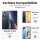 Hülle Xiaomi Redmi Note 11 Pro / Redmi Note 12 Pro 4G Handyhülle Handy Tasche
