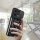 Outdoor Panzer Hülle Xiaomi Redmi Note 13 5G Handyhülle Kameraschutz Ringhalter  Schwarz